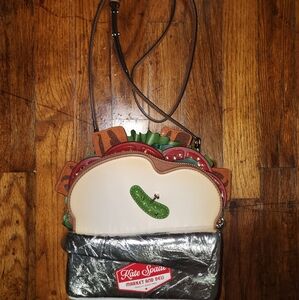 Kate Spade Glamwich Purse/Bag